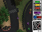 Giochi di Capeta - Kart On